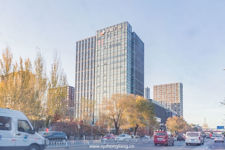 中粮广场