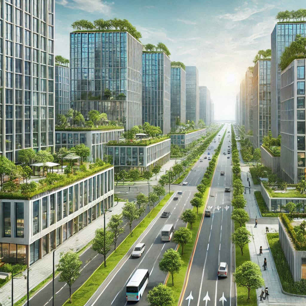 中粮广场文章配图